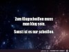weiter