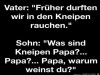 weiter