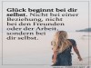 weiter