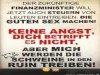weiter