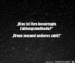 Lieblings-Zahlungsmethode.jpg auf www.funpot.net