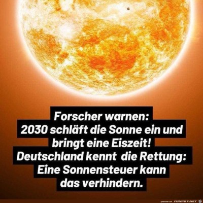 Die-Sonnensteuer.jpg von Celine