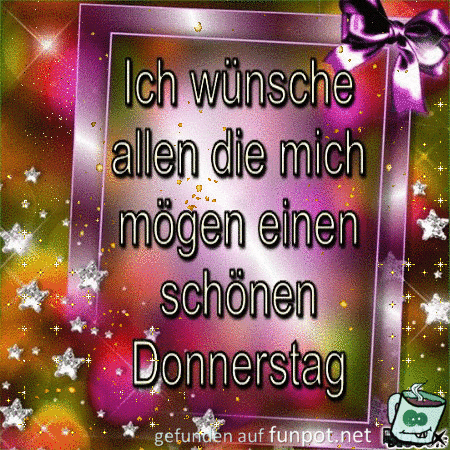 Schoenen Donnerstag Schoenen Donnerstag