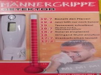 M�nnergrippe