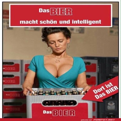 Geheimnis-der-Weisheit:-Ein-Bierkasten!.jpg von Brenda22