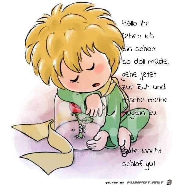 Hallo ihr lieben Hallo ihr lieben