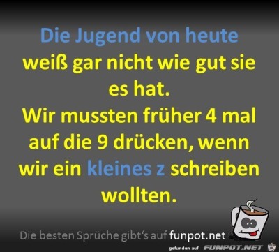 Die-Jugend-von-heute.jpg von Fossy
