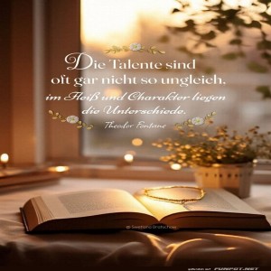 herz-Bild: Die Talente