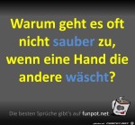 Eine-Hand-wscht-die-andere.jpg auf www.funpot.net