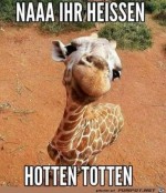 Nette-Giraffe.jpg auf www.funpot.net