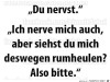 weiter