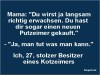 weiter