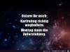 weiter