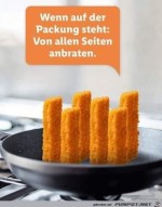 Von-allen-Seiten-anbraten.jpg auf www.funpot.net