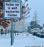 Viel-Parkflche-im-Winter.jpg auf www.funpot.net
