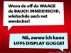 weiter