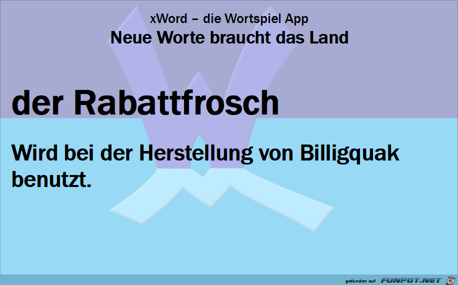 0580-Neue-Worte-Rabattfrosch 0580-Neue-Worte-Rabattfrosch