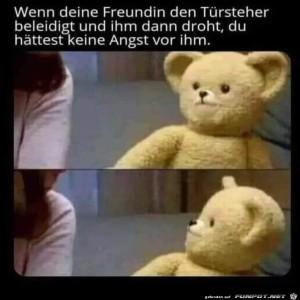 fun-Bild: Das ist blöd