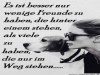 weiter