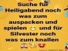 weiter