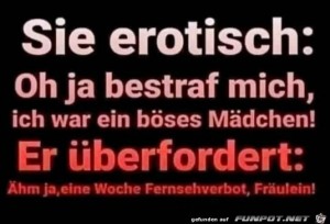 fun-Bild: Er ist überfordert