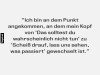 weiter