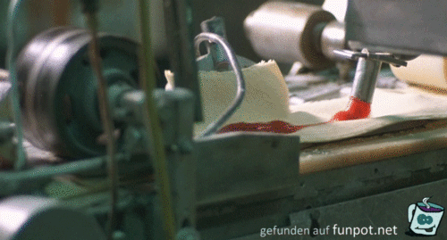 Sieht lecker aus Sieht lecker aus