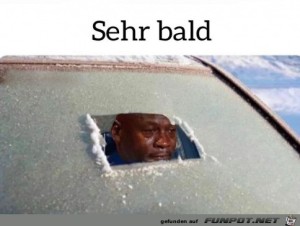 fun-Bild: Bald schon