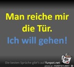 Ich-will-gehen.jpg auf www.funpot.net