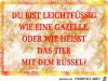 weiter