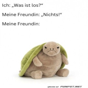 fun-Bild: Wenn 'Nichts' bedrohlich aussieht