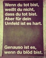 Wenn-du-bld-bist.jpg auf www.funpot.net