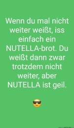 Mach-dir-ein-Nutella-Brot.jpg auf www.funpot.net