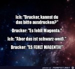 Drucker-macht,-was-er-will.jpg auf www.funpot.net