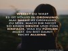 weiter