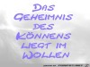 weiter