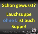 Lauchsuppe.jpg auf www.funpot.net
