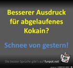 Schnee-von-gestern.jpg auf www.funpot.net