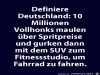 weiter