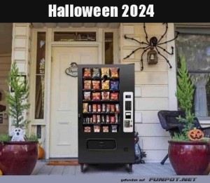 fun-Bild: Halloween 2024