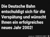 weiter