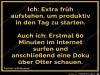 weiter