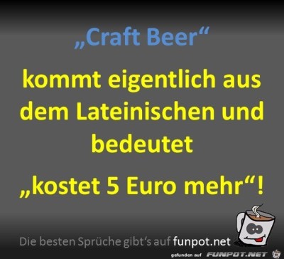 Craft-Beer.jpg von Fossy