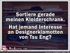 weiter