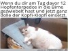 weiter