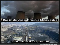 Elektroautos