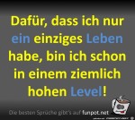 Nur-ein-Leben.jpg auf www.funpot.net