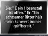 weiter