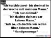 weiter