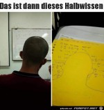 Halbwissen.jpg auf www.funpot.net